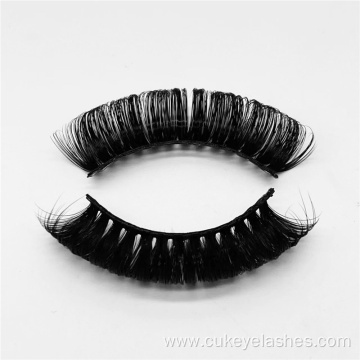 classic russian lashes natural russian volume strip lashes